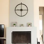 Calme Luxury Prázdninový dům *