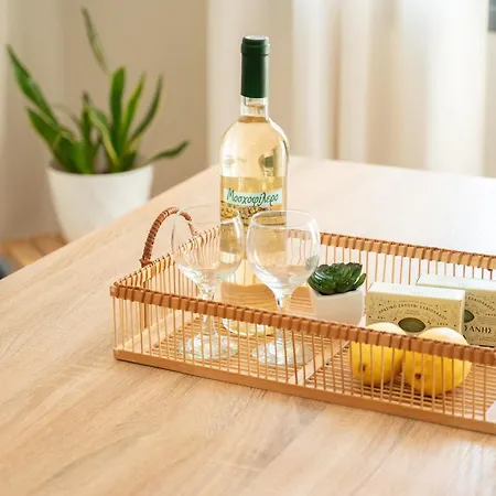 別荘 Calme Luxury ハニア