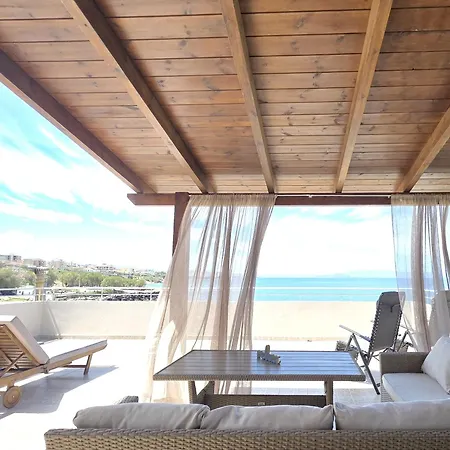 Calme Luxury * Chania (Crete)