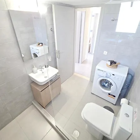 Prázdninový dům Calme Luxury *