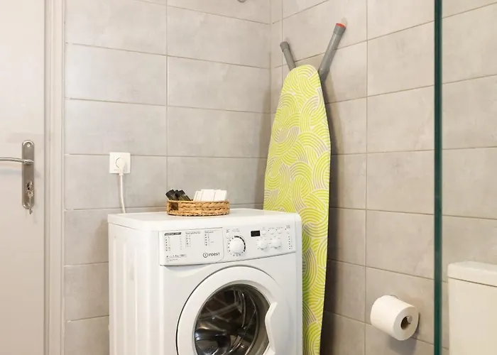 Calme Luxury ハニア