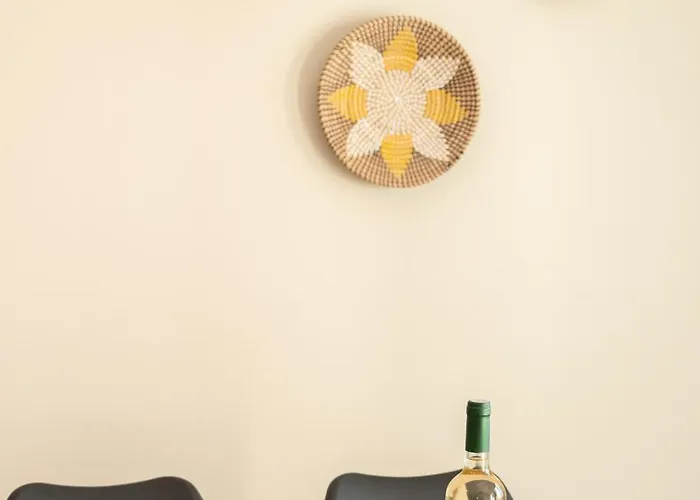 Calme Luxury * ハニア