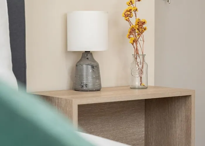 Calme Luxury 別荘 *