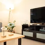Calme Luxury * Hriszí Aktí Haniá