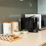 Calme Luxury * Hriszí Aktí Haniá