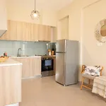 Calme Luxury Nyaraló