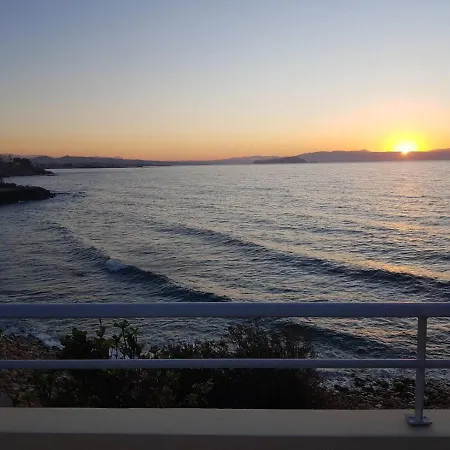 Tatil Evi Calme Luxury Hanya