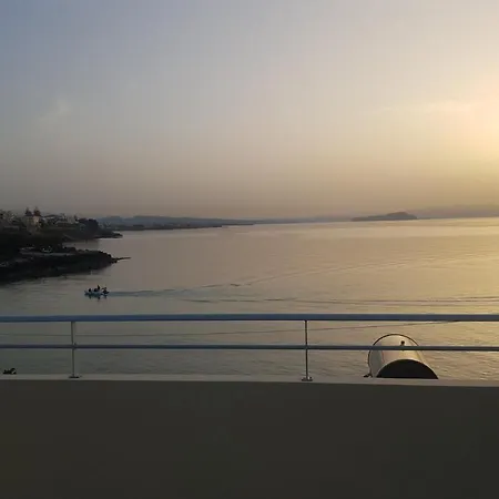 Calme Luxury Tatil Evi *