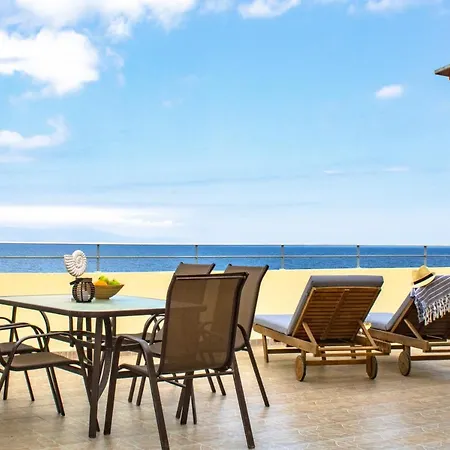 Feriehus Calme Luxury Chania (Crete)