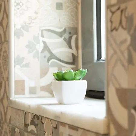 Tatil Evi Calme Luxury