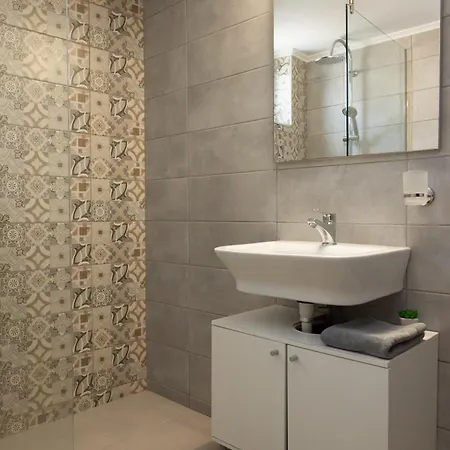 Tatil Evi Calme Luxury *