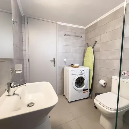 Tatil Evi Calme Luxury