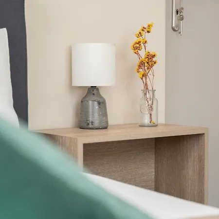 Calme Luxury Tatil Evi *