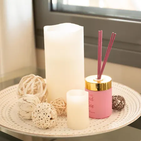 Calme Luxury * Hanya