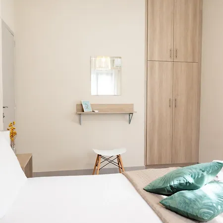 Calme Luxury Feriehus *