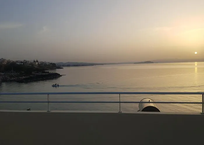 Calme Luxury Feriehus *