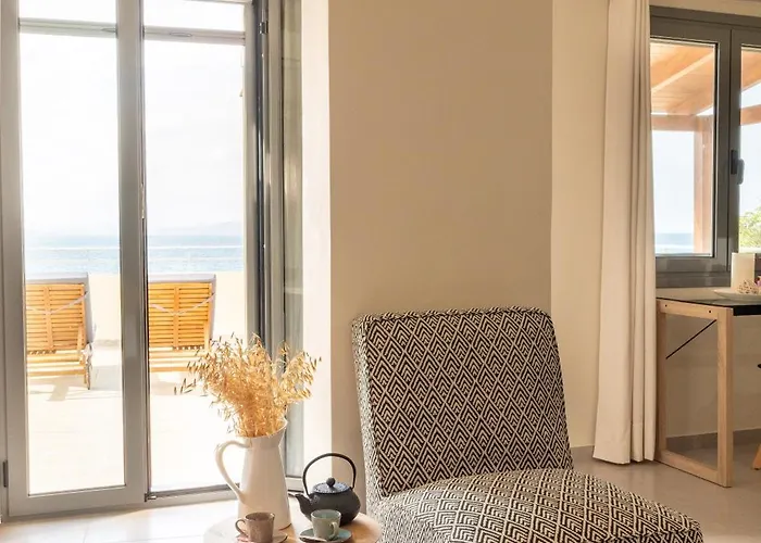 Calme Luxury Feriehus *