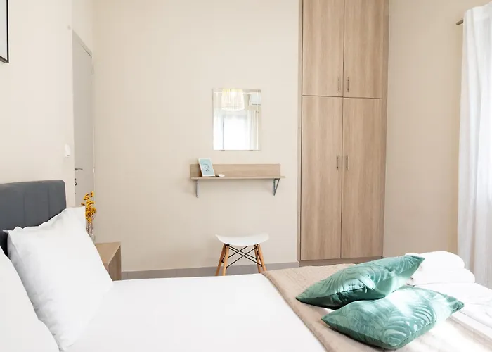 Calme Luxury Feriehus *