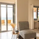 Calme Luxury Ferienhaus *