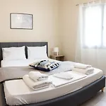 Ferienhaus Calme Luxury