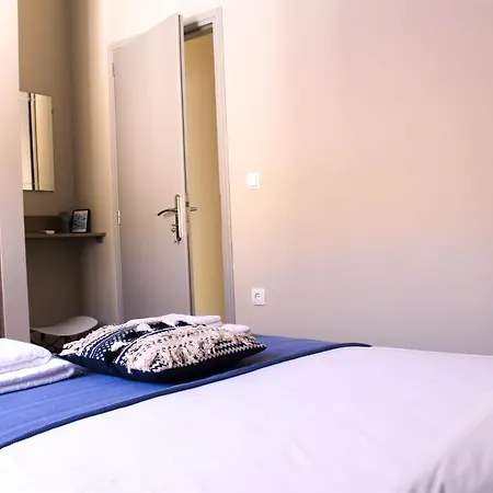 Hébergement de vacances Calme Luxury La Canée