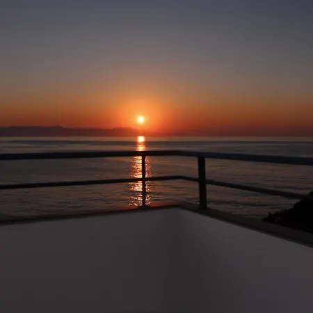 Calme Luxury