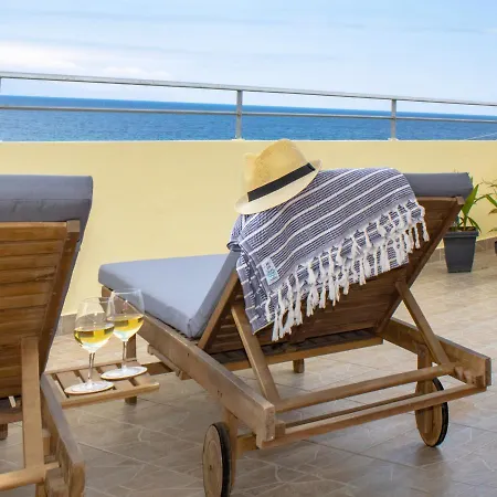 Vakantiehuis Calme Luxury *
