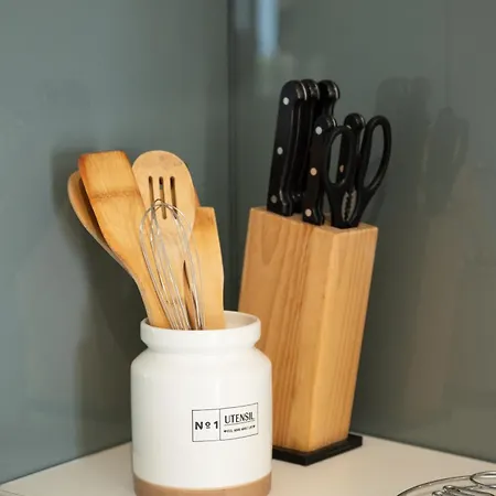 Calme Luxury Ханья