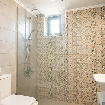 Calme Luxury Chania (Crete)