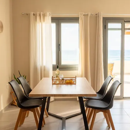 Calme Luxury Dom wakacyjny Chania (Crete)