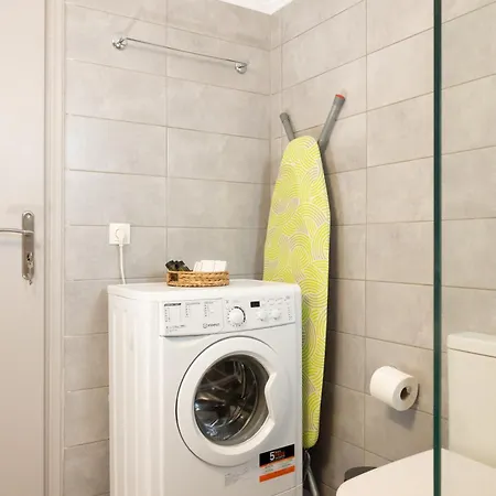 Calme Luxury Ханья