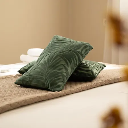 Calme Luxury Дом отдыха *