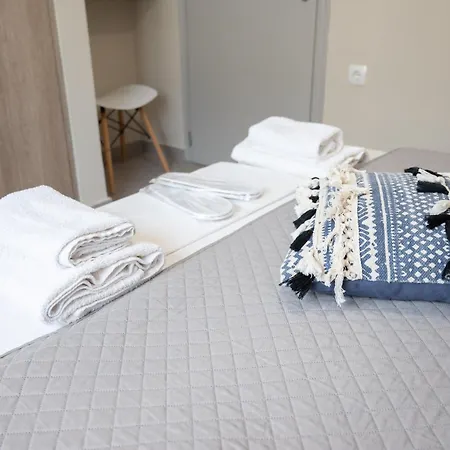 Calme Luxury Chania (Crete)