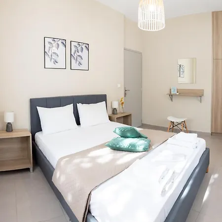 Calme Luxury * Ханья