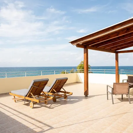Dom wakacyjny Calme Luxury Chania (Crete)