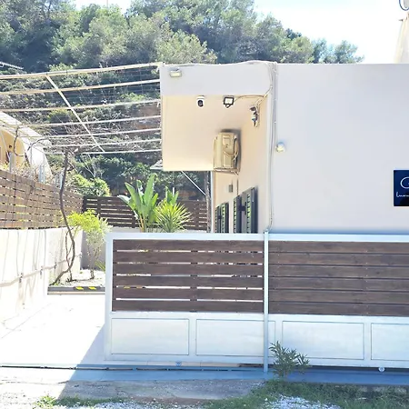 Calme Luxury Chania (Crete)