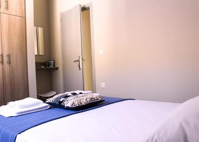 Dom wakacyjny Calme Luxury Chania (Crete)