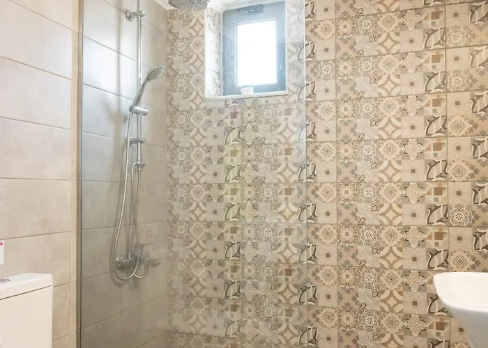 Calme Luxury Chania (Crete)