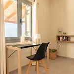 Holiday home Calme Luxury