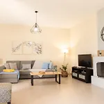 Holiday home Calme Luxury