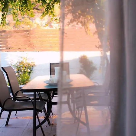 Calme Luxury * Chania (Crete)