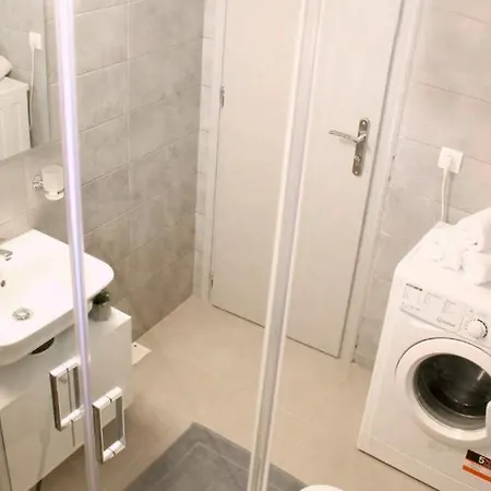 Calme Luxury Ferienhaus