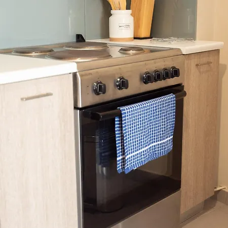 Calme Luxury Ferienhaus