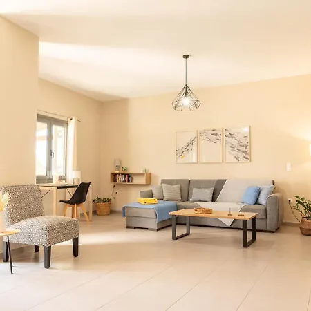 Calme Luxury Casa vacanze