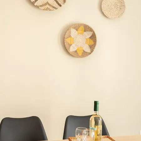 Calme Luxury * Chania (Crete)