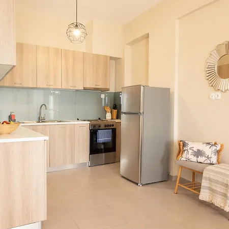 Calme Luxury Ferienhaus