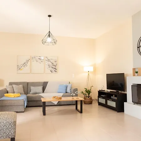 Casa vacanze Calme Luxury