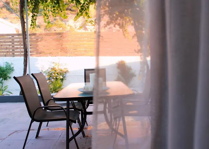 Calme Luxury * Chania (Crete)