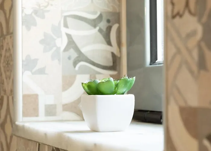 Ferienhaus Calme Luxury