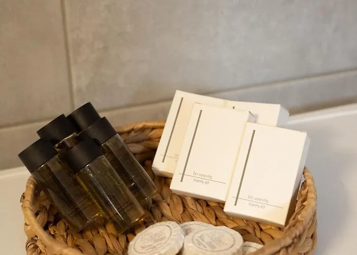 Ferienhaus Calme Luxury *